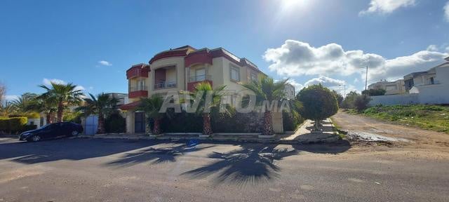 luxueuse villa a vendre pres du Gustave evel