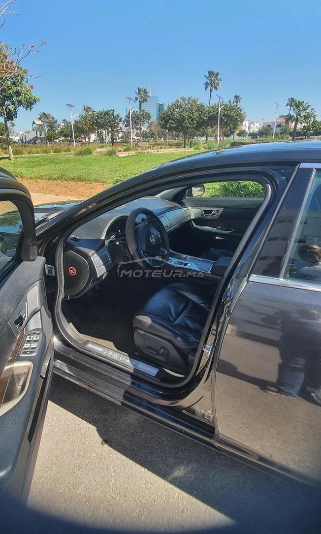 Jaguar xf Diesel Automatique