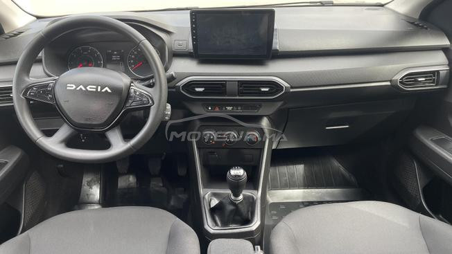 Dacia Logan Diesel Manuelle 2023 à Fès