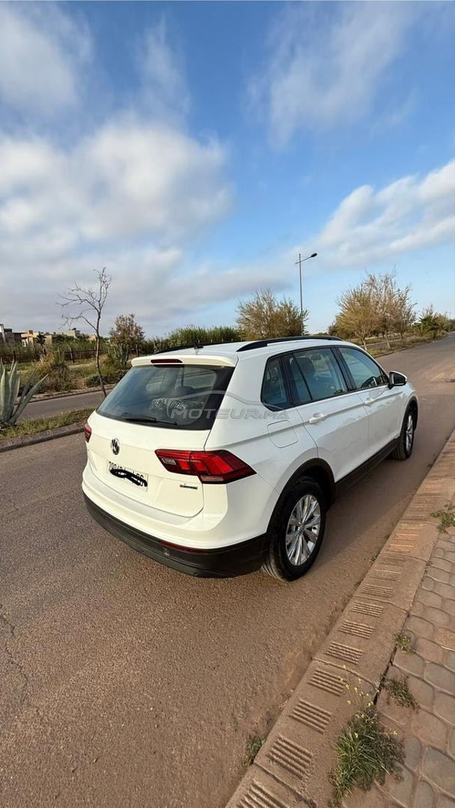 Tiguan 2.0 TDI 4Motion Très bon état