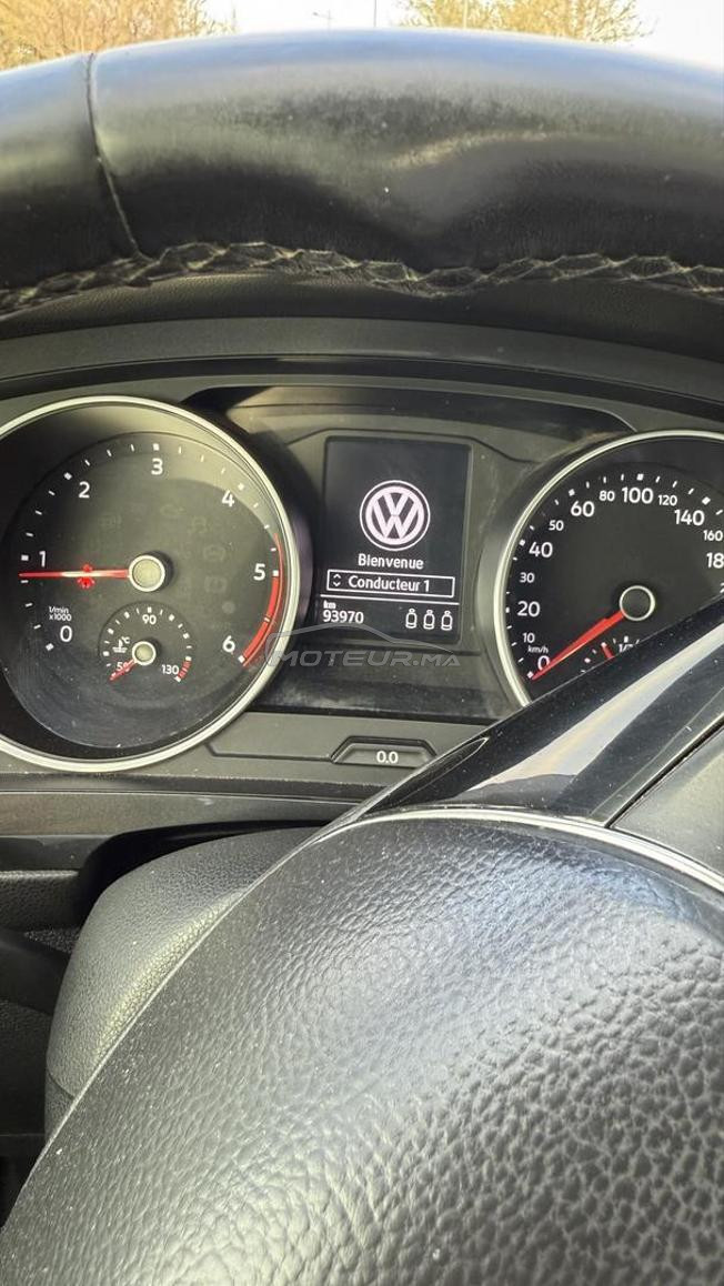 Tiguan 2.0 TDI 4Motion Très bon état