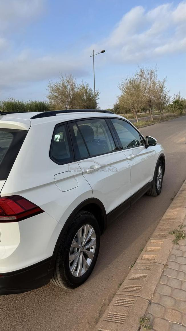 Tiguan 2.0 TDI 4Motion Très bon état