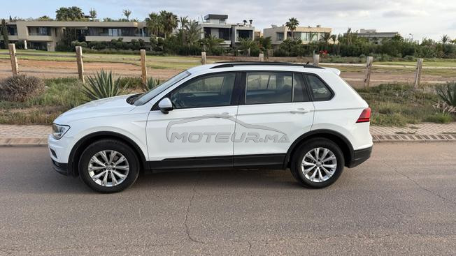 Tiguan 2.0 TDI 4Motion Très bon état