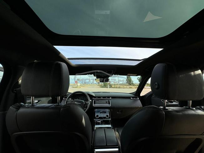 range rover velar jdida