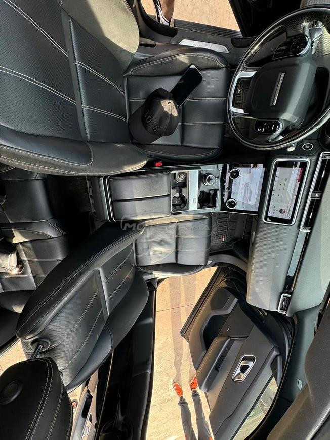 range rover velar jdida