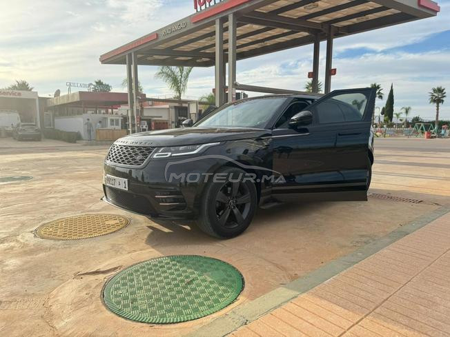 range rover velar jdida
