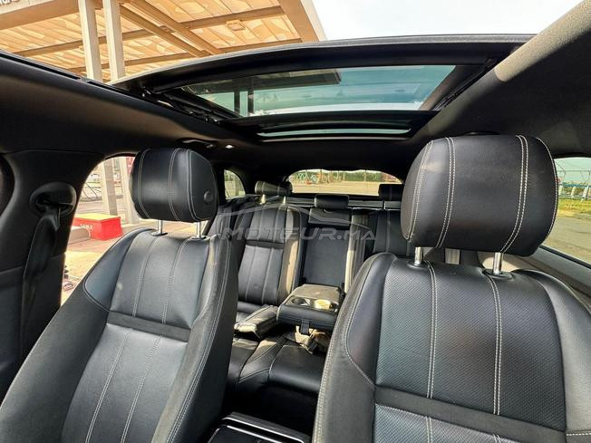 range rover velar jdida