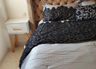 Appartement à louer 74 m² à Tanger