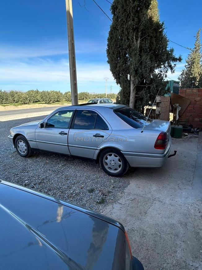 c220 normal