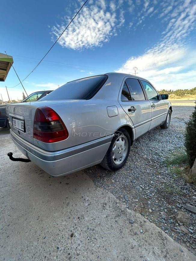 c220 normal
