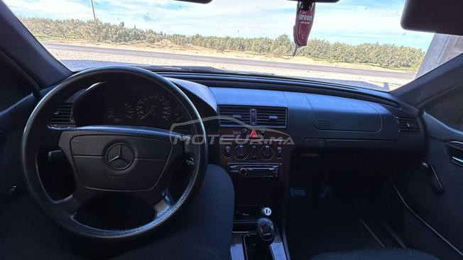 c220 normal