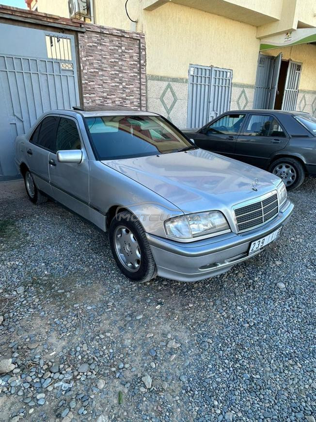 c220 normal