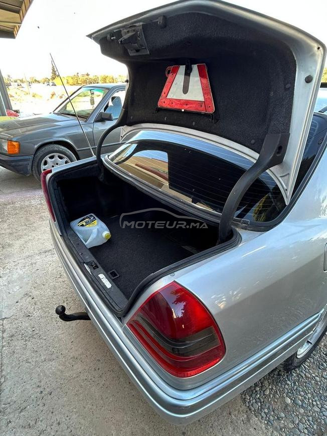 c220 normal