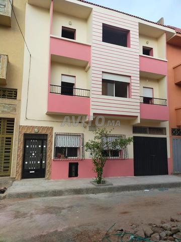 Appart neuf à vendre 120 m² à Lot Lakhdar à Fdalat