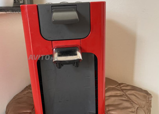 machine à café philips