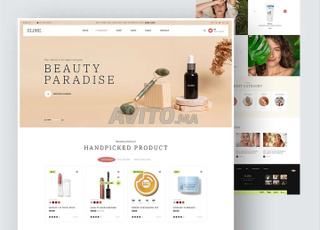 Création & maintenance de site web