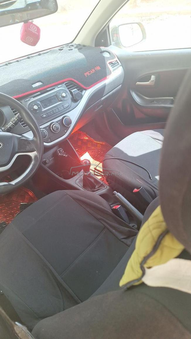 kia picanto 