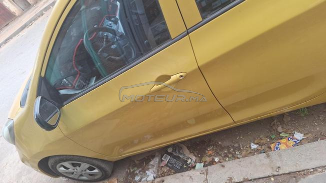 kia picanto 