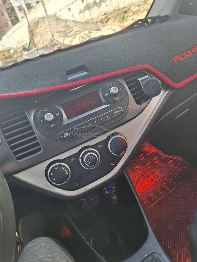 kia picanto 