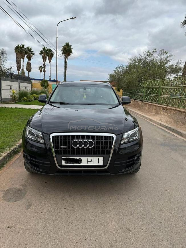 AudiQ5  2012/12 di 2016 8cv 