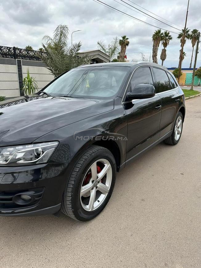 AudiQ5  2012/12 di 2016 8cv 