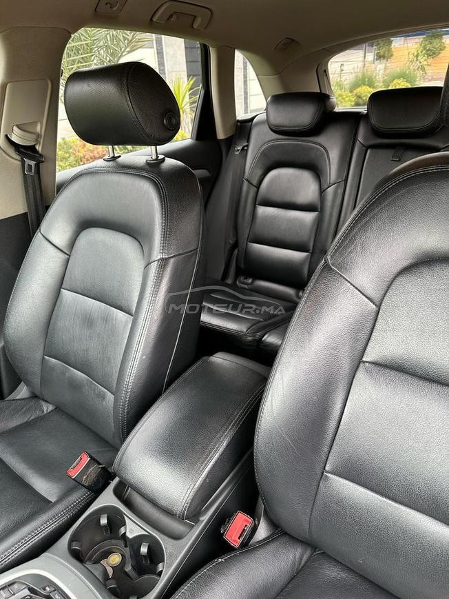 AudiQ5  2012/12 di 2016 8cv 