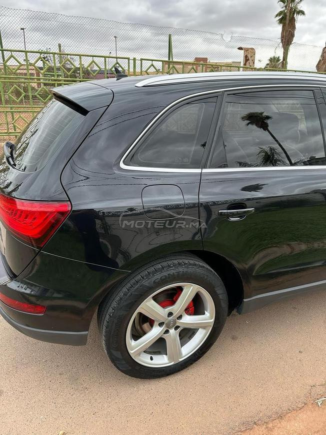 AudiQ5  2012/12 di 2016 8cv 