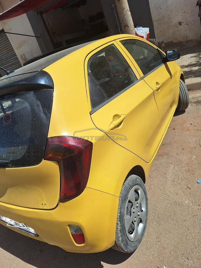 kia picanto 
