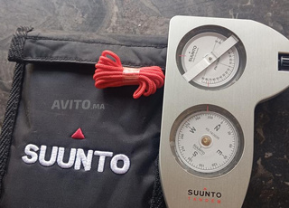 Suunto Tandem