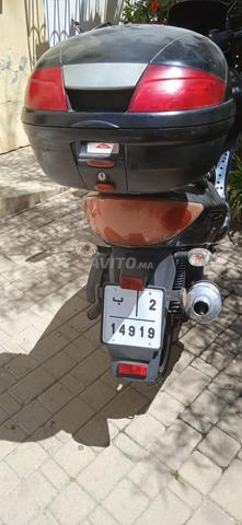 moteur mlih 4 TONN vidange mrigle carte grise  - 2