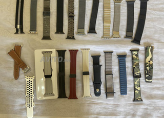 Bracelets Apple Watch 44/45/49 mm