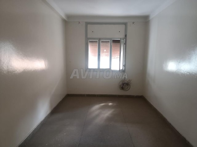 Appartement à vendre 61 m² à Casablanca