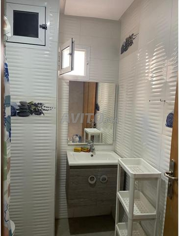 Appartement meublé à louer quotidiennement à Kénitra - 2