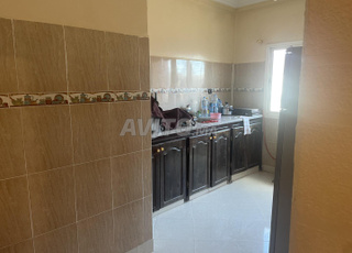 Appartement à vendre 59 m² à Khouribga
