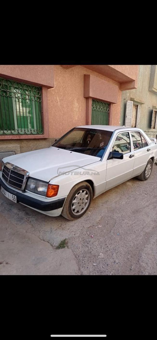 190 mercedess 