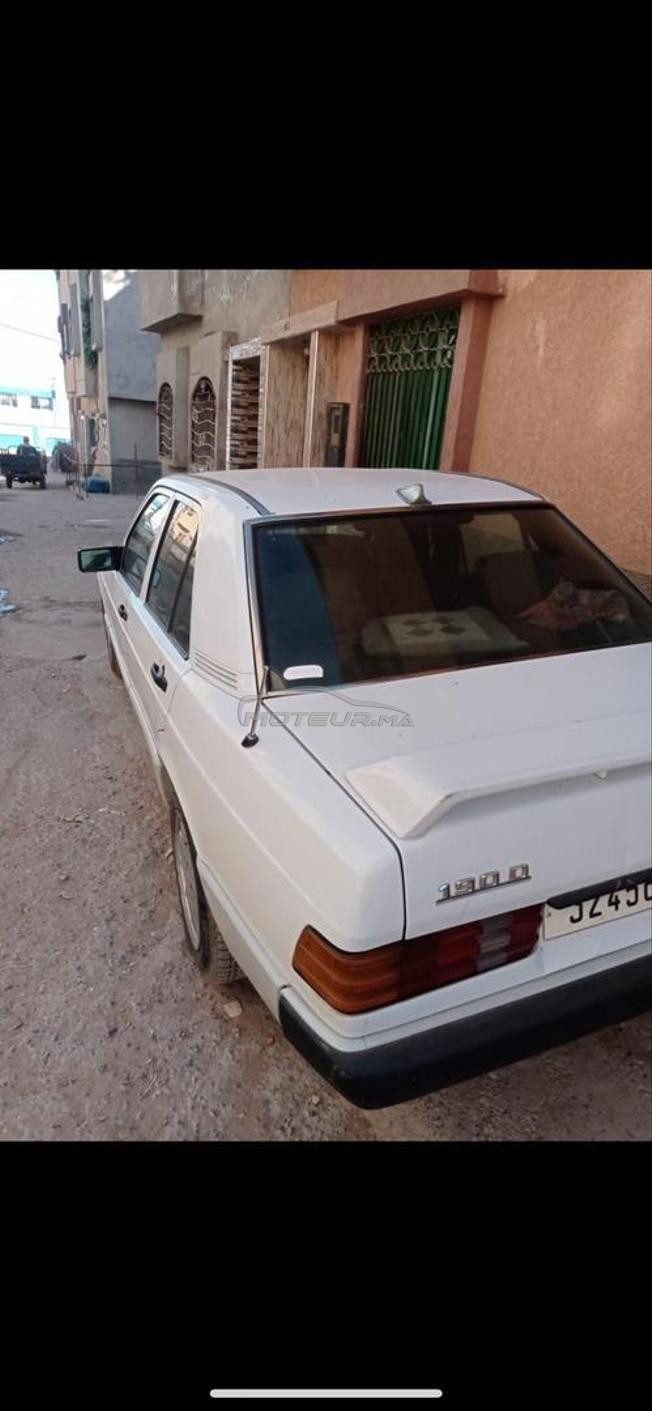 190 mercedess 
