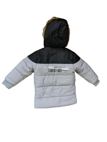 Annonces pour vêtements_pour_enfant_et_bébé à Casablanca Avito