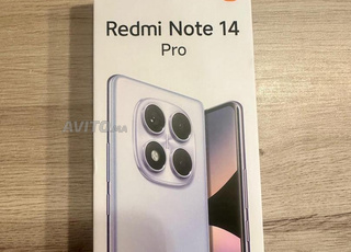 Redmi Note 14 Pro
