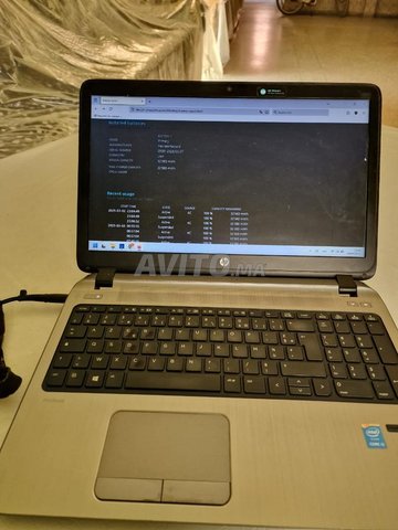 HP ProBook 450 G2