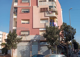 Appartement à vendre Farah Salam