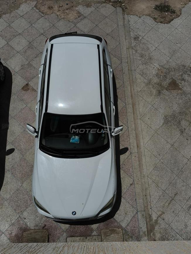 BMW X1 Diesel Automatique 2012 à Meknès