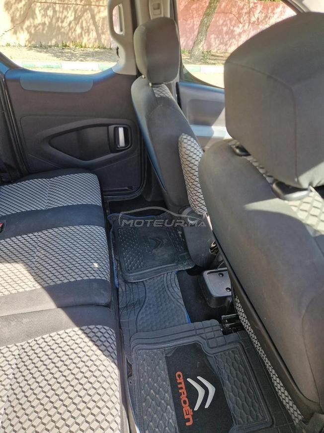 citroen  berlingo 