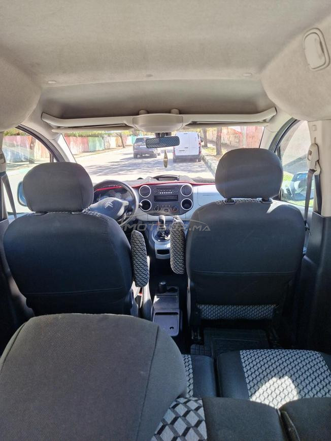 citroen  berlingo 
