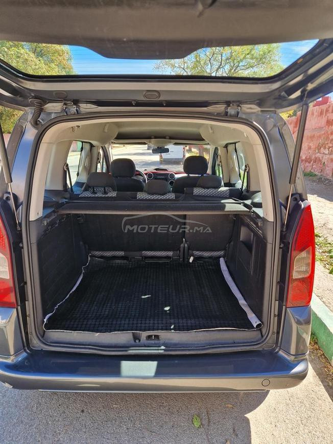 citroen  berlingo 