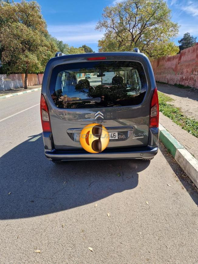 citroen  berlingo 