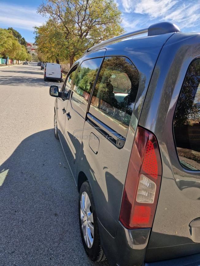 citroen  berlingo 