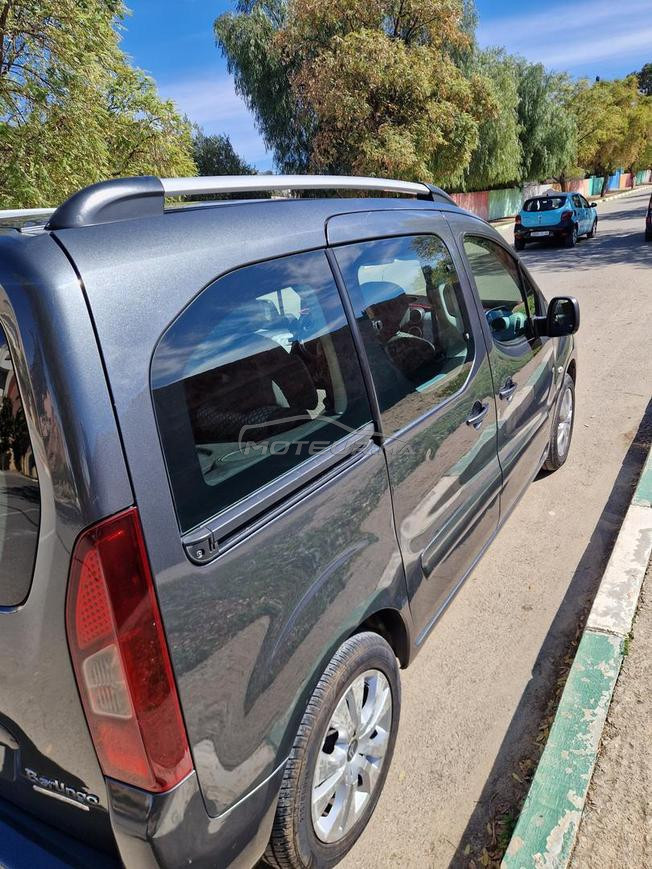 citroen  berlingo 