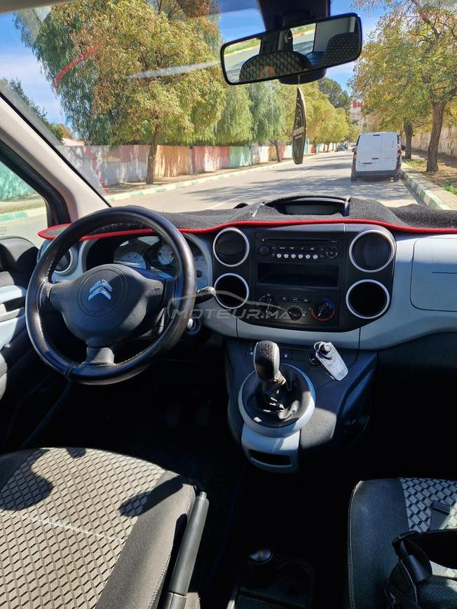 citroen  berlingo 
