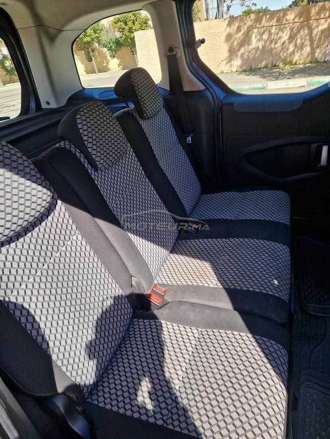 citroen  berlingo 