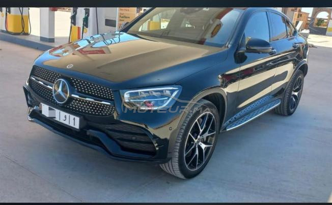 Mesrcedes glc 300d